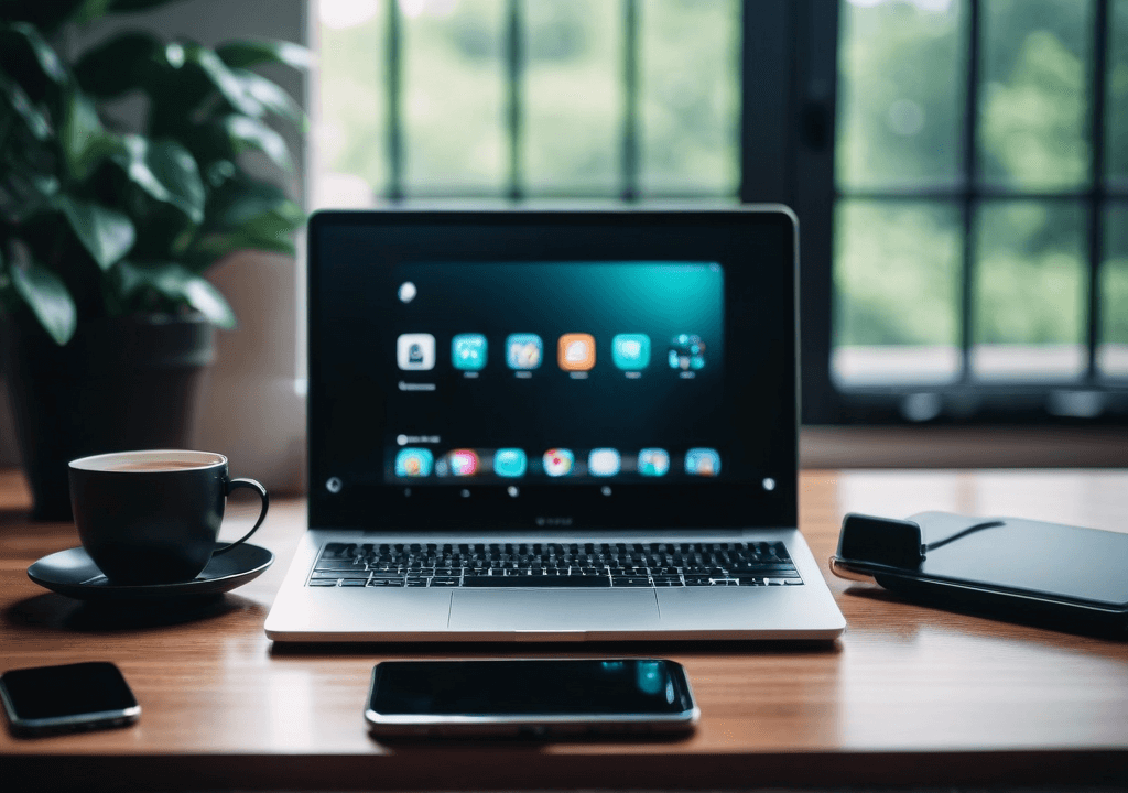 Quick Tips to Declutter Your Digital Devices