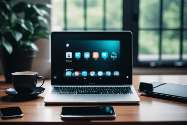 Quick Tips to Declutter Your Digital Devices